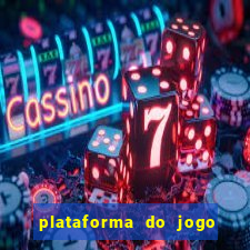 plataforma do jogo do tigre que da bonus no cadastro